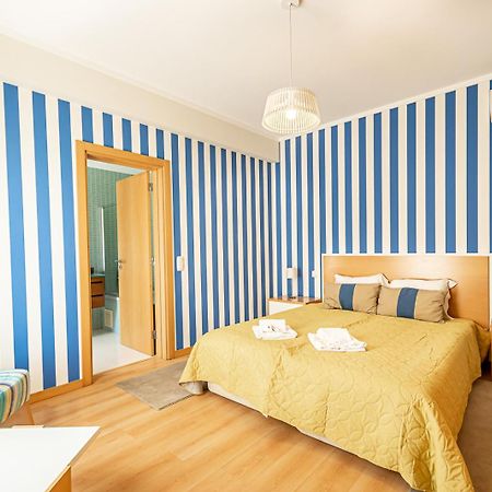 Beguest Olhao Ria Formosa View 아파트 외부 사진