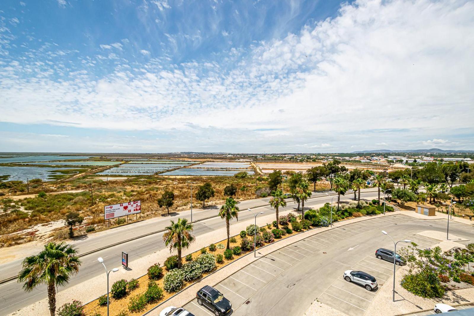 Beguest Olhao Ria Formosa View 아파트 외부 사진